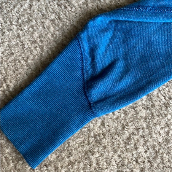 Victoria Secret Hoodie - Picture 4 of 4